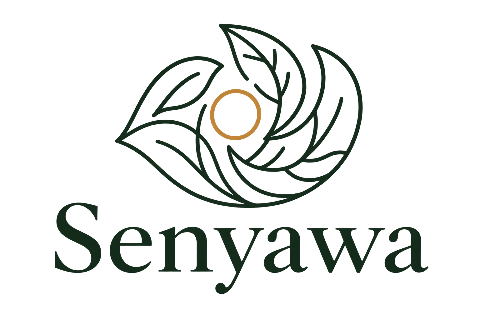 Senyawa · Conecta de verdad