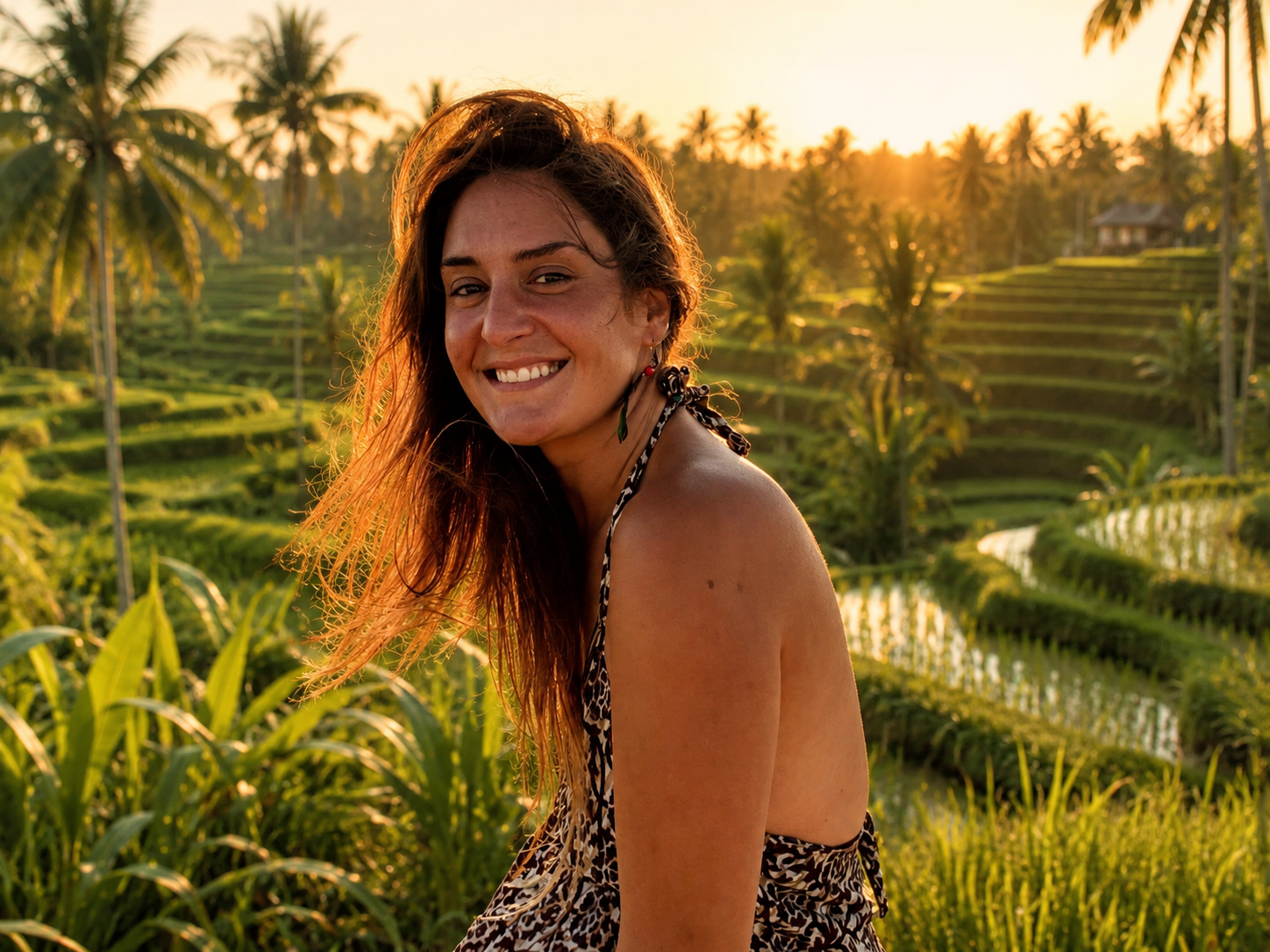 Raquel - Senyawa
